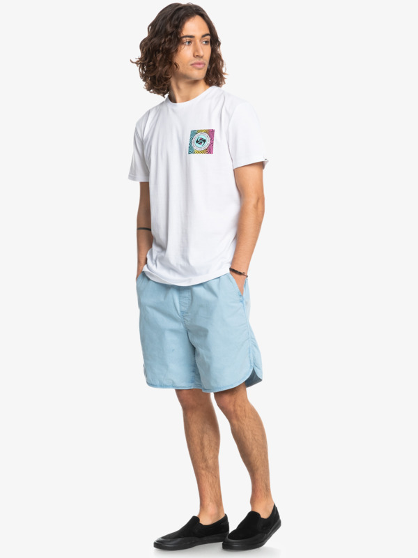 Shadow Groove - T-Shirt for Men  EQYZT07038