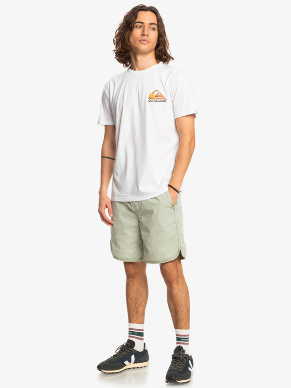 Scenic Sunset - T-Shirt for Men  EQYZT07039
