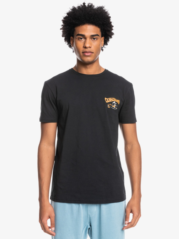 Smooth Move - T-Shirt for Men  EQYZT07040