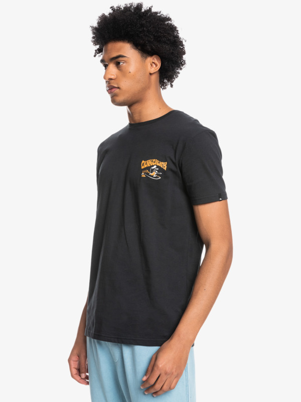 Smooth Move - T-Shirt for Men  EQYZT07040