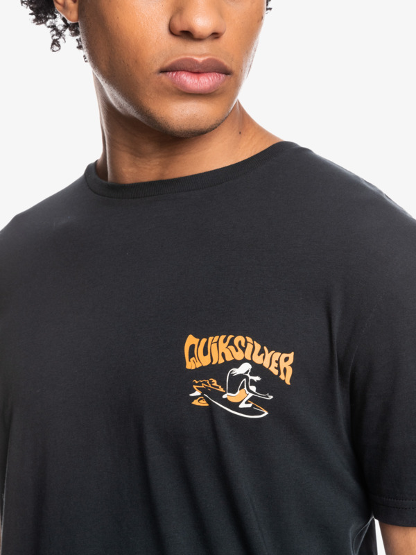 Smooth Move - T-Shirt for Men  EQYZT07040