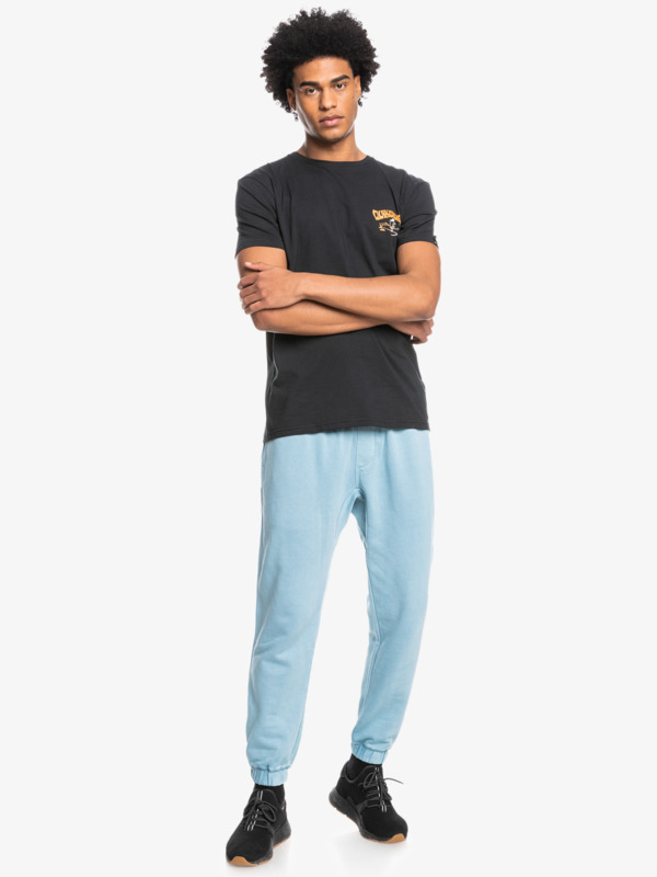 Smooth Move - T-Shirt for Men  EQYZT07040
