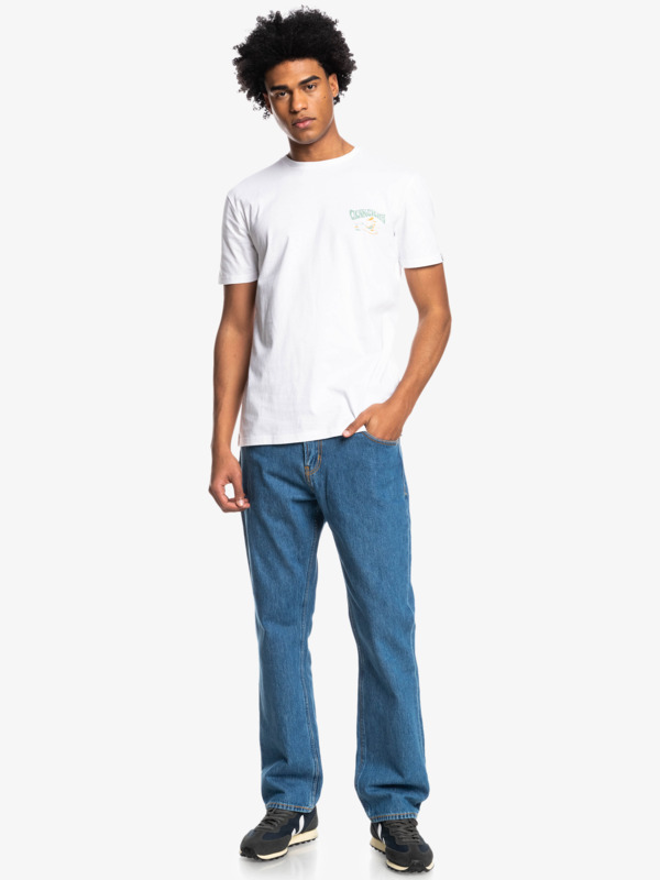 Smooth Move - T-Shirt for Men  EQYZT07040