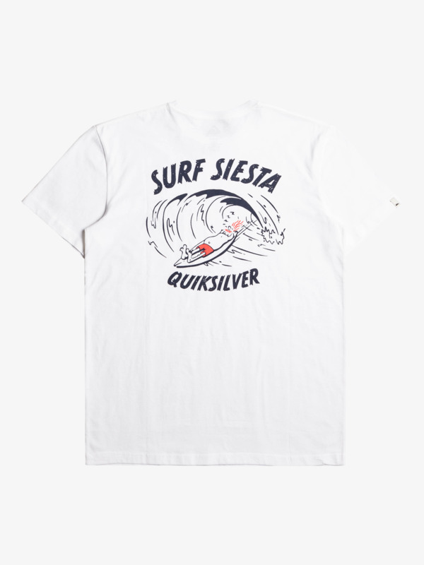 Surf Siesta - T-Shirt for Men  EQYZT07041