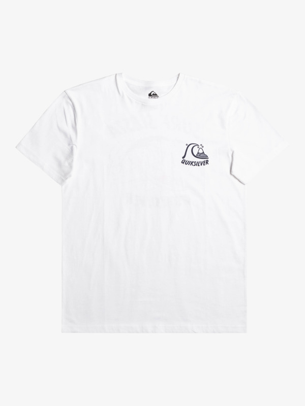 Surf Siesta - T-Shirt for Men  EQYZT07041