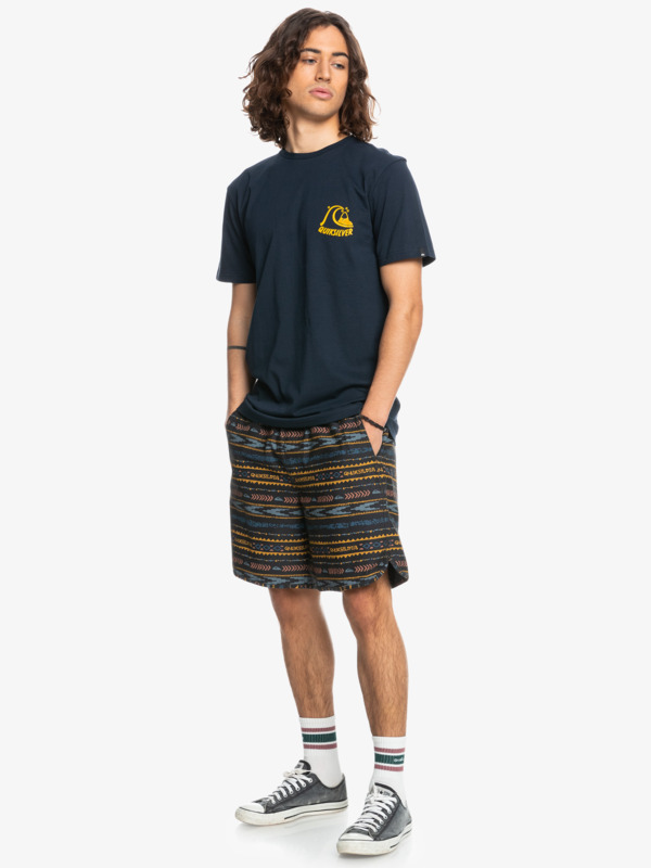 Surf Siesta - T-Shirt for Men  EQYZT07041