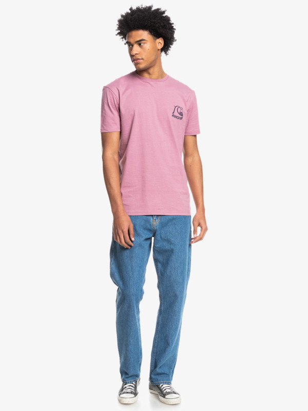 Surf Siesta - T-Shirt for Men  EQYZT07041
