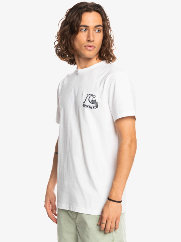 Surf Siesta - T-Shirt for Men  EQYZT07041