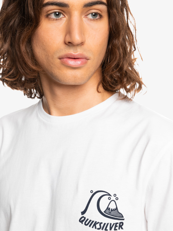 Surf Siesta - T-Shirt for Men  EQYZT07041