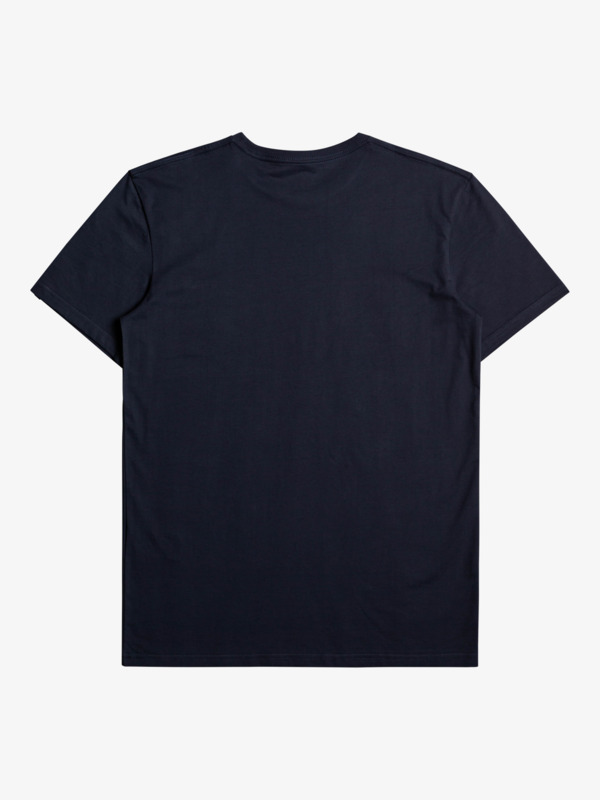 Script Talk Front - T-Shirt for Men  EQYZT07042