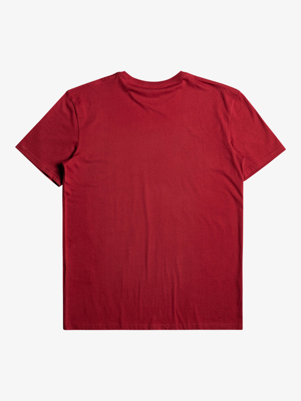 Script Talk Front - T-Shirt for Men  EQYZT07042