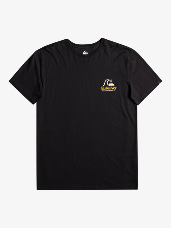 Tribal Fuzz - T-Shirt for Men  EQYZT07043