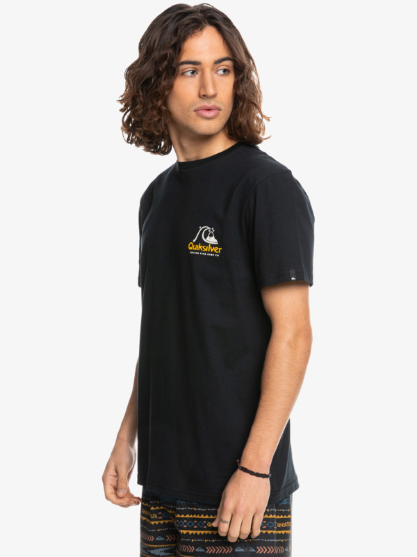 Tribal Fuzz - T-Shirt for Men  EQYZT07043