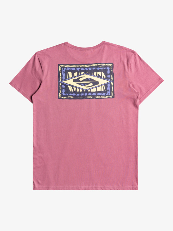 Echoes In Time - T-Shirt for Men  EQYZT07045