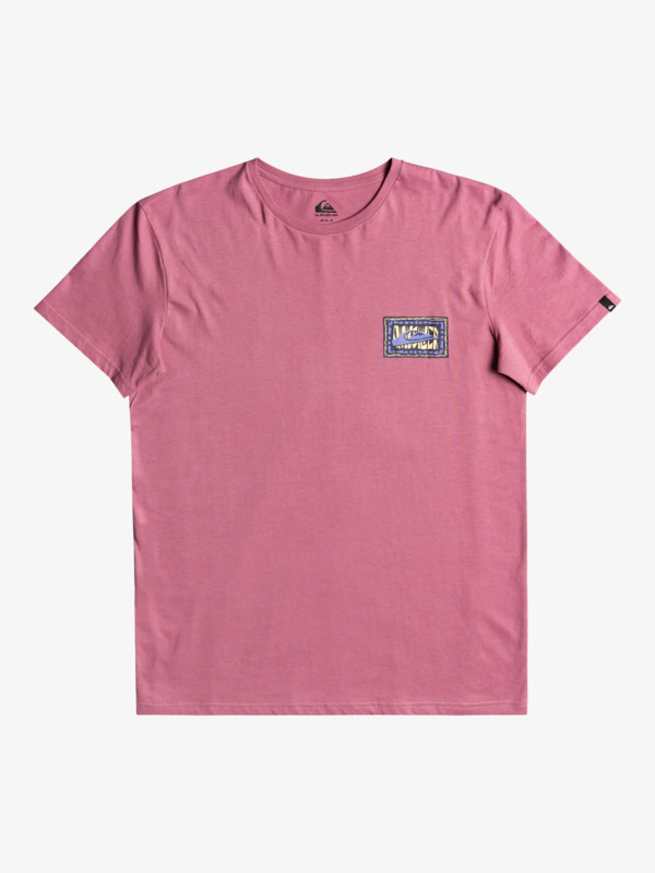 Echoes In Time - T-Shirt for Men  EQYZT07045