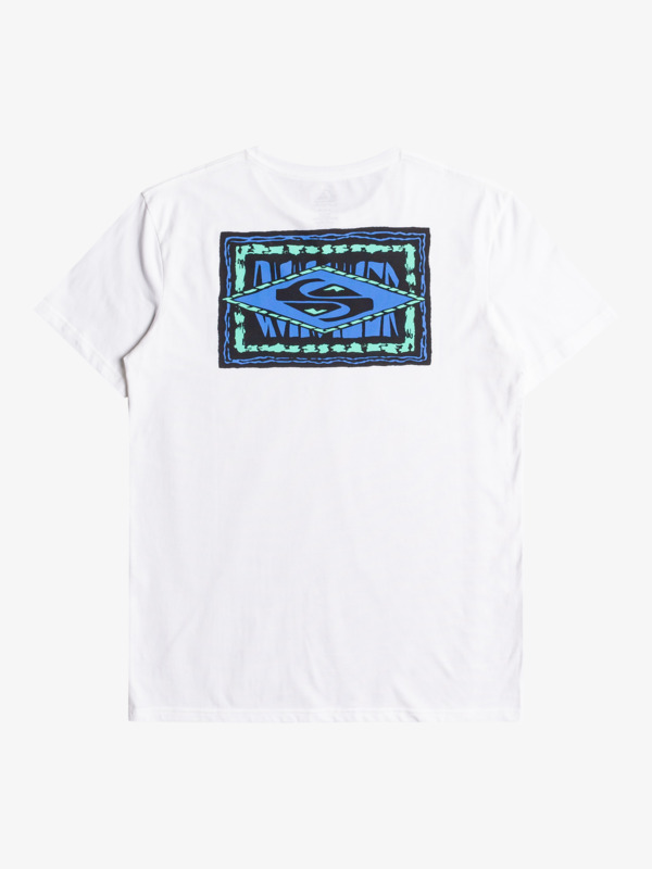 Echoes In Time - T-Shirt for Men  EQYZT07045