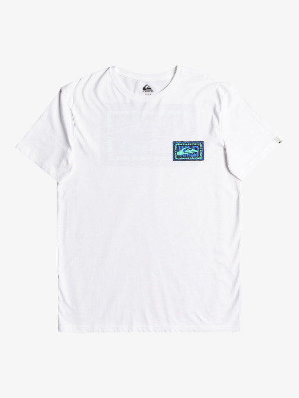 Echoes In Time - T-Shirt for Men  EQYZT07045