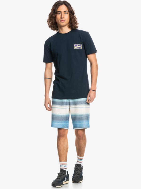 Echoes In Time - T-Shirt for Men  EQYZT07045