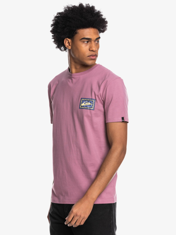 Echoes In Time - T-Shirt for Men  EQYZT07045