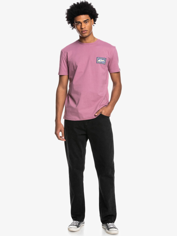 Echoes In Time - T-Shirt for Men  EQYZT07045