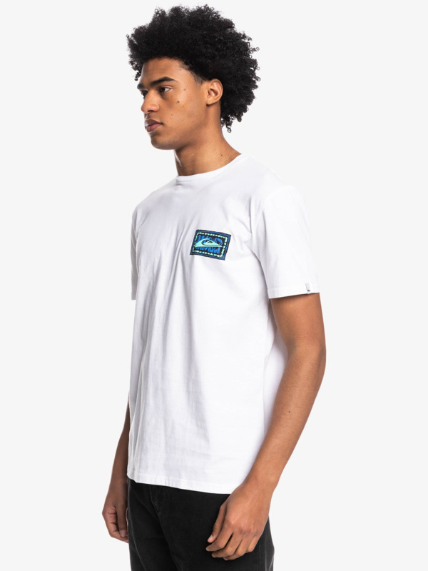 Echoes In Time - T-Shirt for Men  EQYZT07045