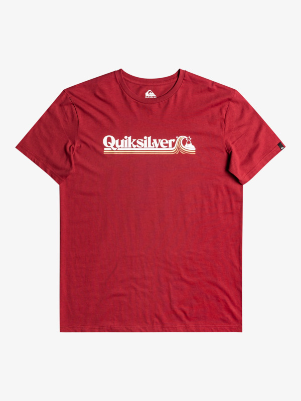 All Lined Up - T-Shirt for Men  EQYZT07046