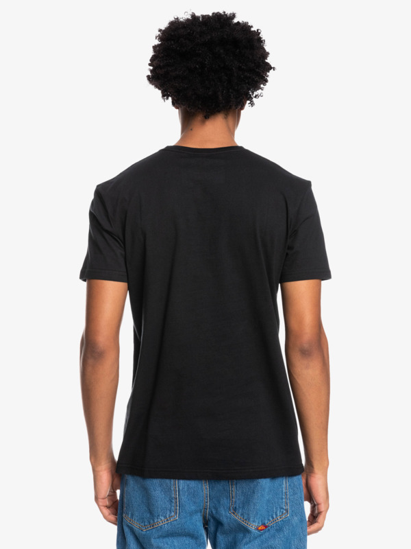 All Lined Up - T-Shirt for Men  EQYZT07046