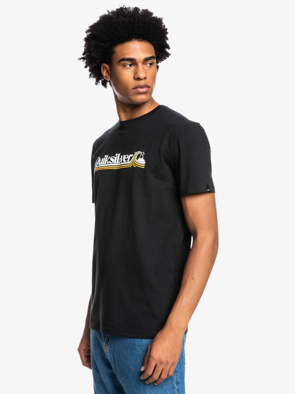 All Lined Up - T-Shirt for Men  EQYZT07046