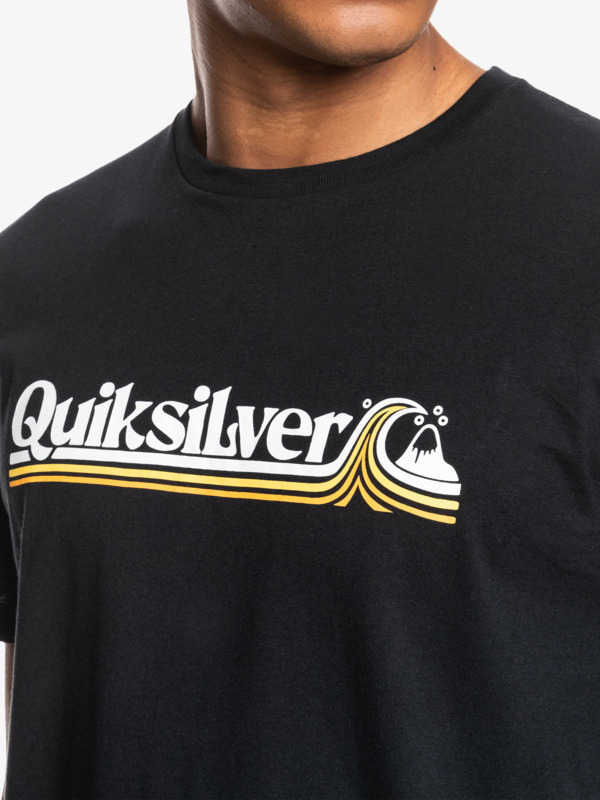 All Lined Up - T-Shirt for Men  EQYZT07046