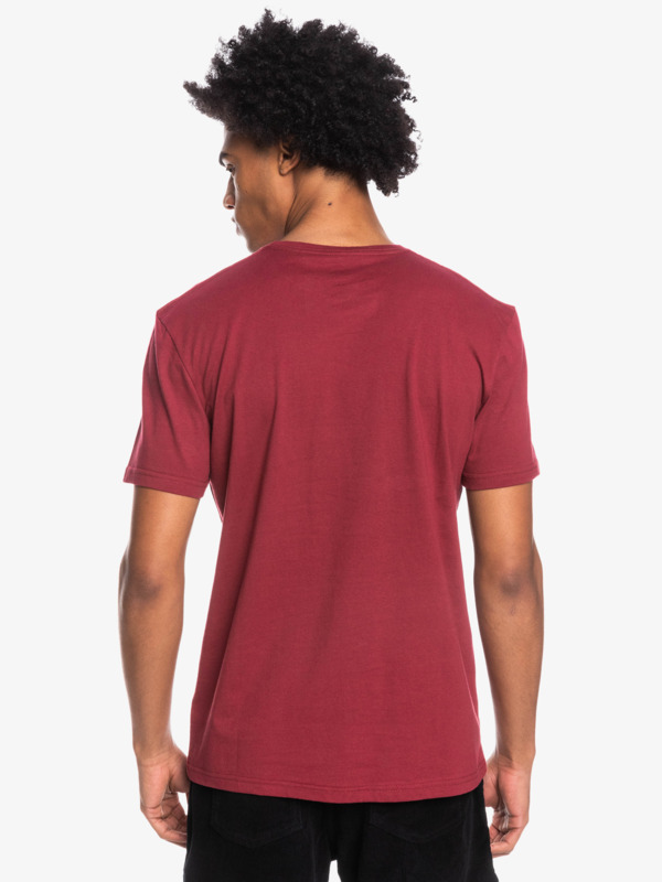 All Lined Up - T-Shirt for Men  EQYZT07046