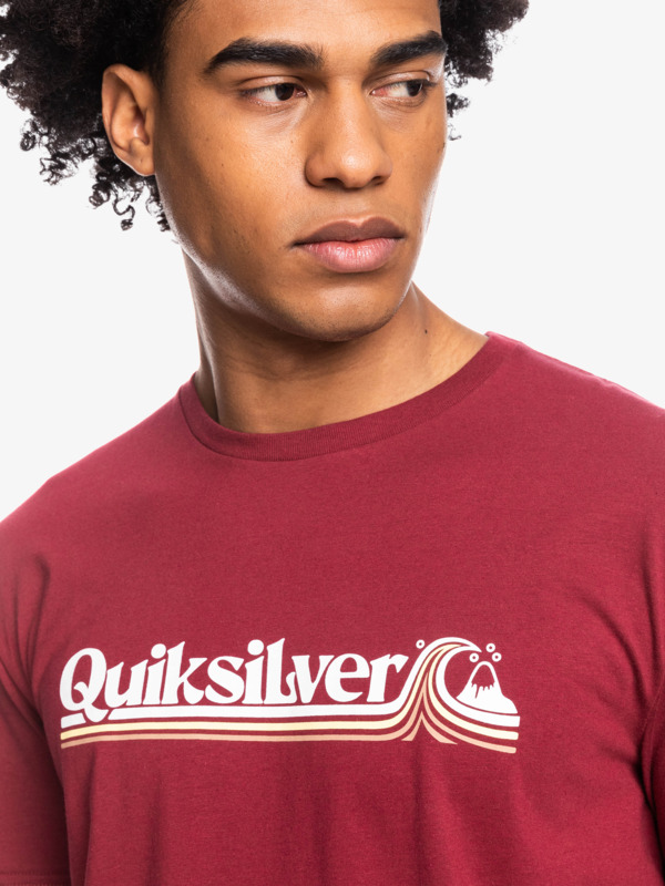 All Lined Up - T-Shirt for Men  EQYZT07046