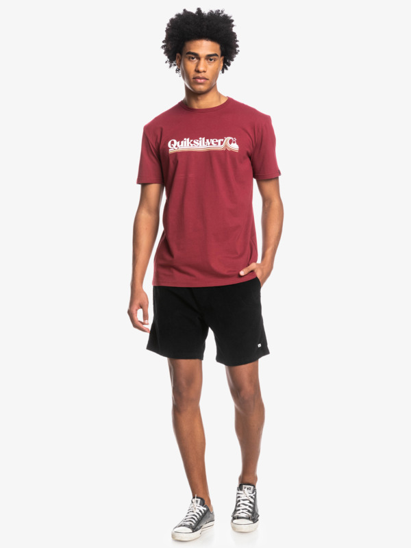 All Lined Up - T-Shirt for Men  EQYZT07046
