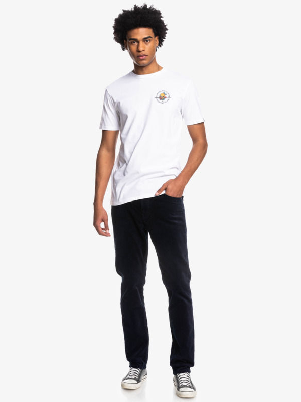 Outta Road - T-Shirt for Men  EQYZT07049