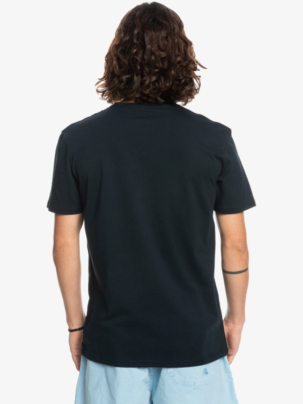 Hot Motion - T-Shirt for Men  EQYZT07050