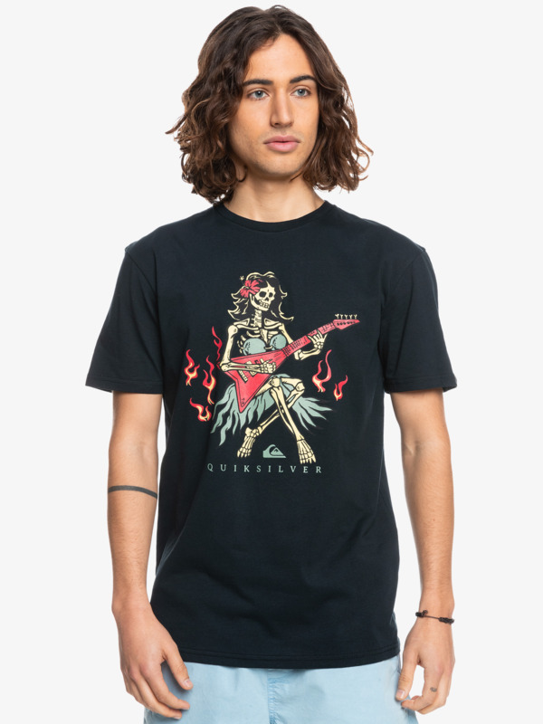 Hot Motion - T-Shirt for Men  EQYZT07050