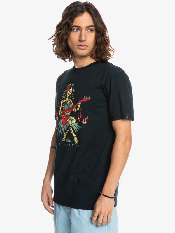 Hot Motion - T-Shirt for Men  EQYZT07050