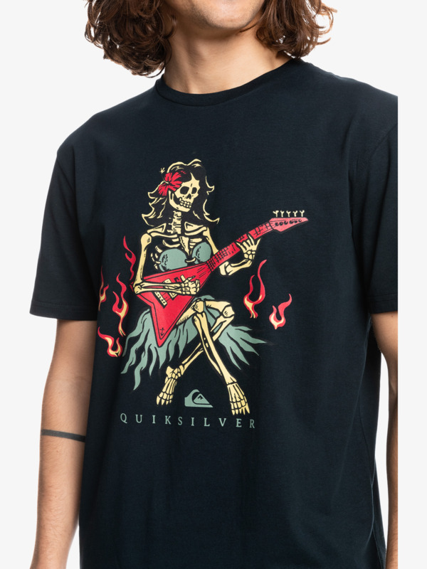 Hot Motion - T-Shirt for Men  EQYZT07050