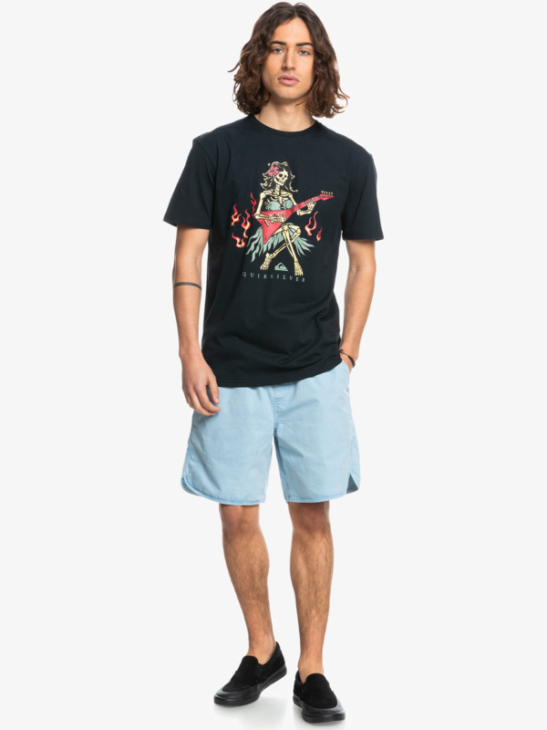 Hot Motion - T-Shirt for Men  EQYZT07050