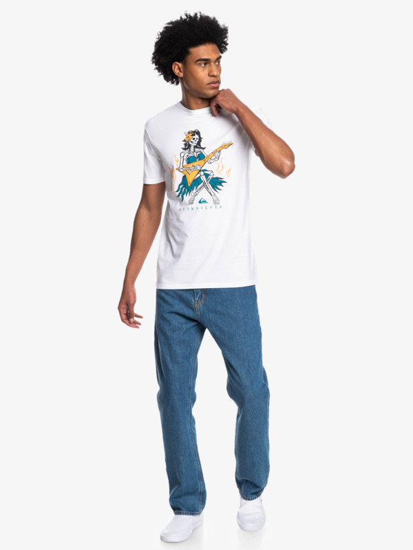 Hot Motion - T-Shirt for Men  EQYZT07050