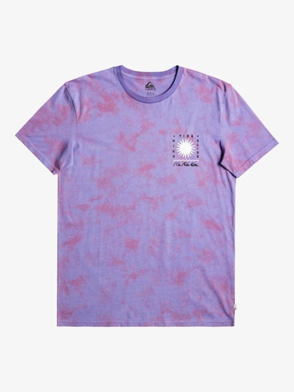 High Tide Slide - T-Shirt for Men  EQYZT07059