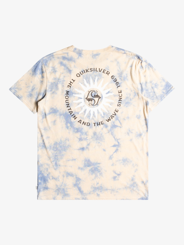 High Tide Slide - T-Shirt for Men EQYZT07059