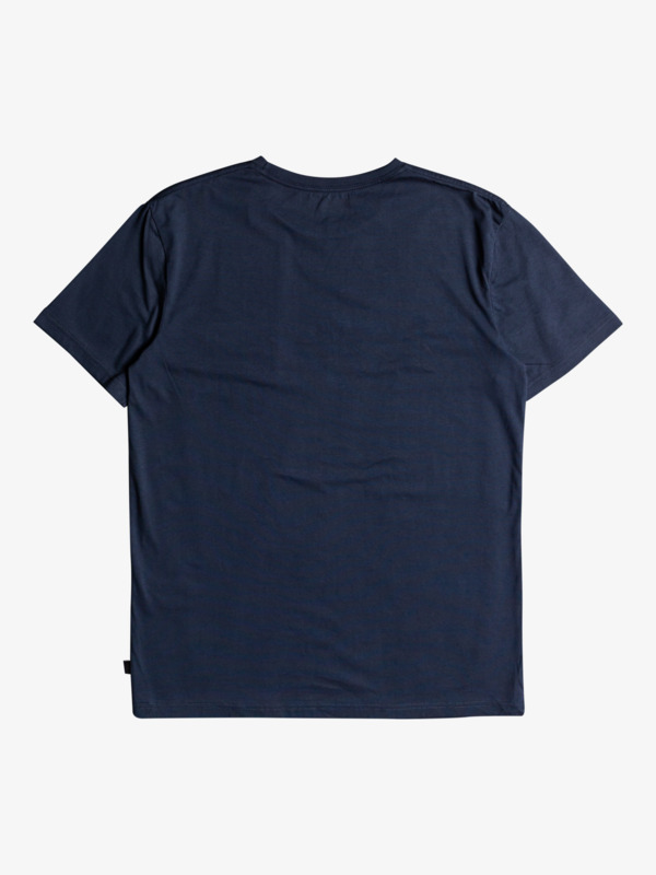 Striped Flow - Pocket T-Shirt for Men  EQYZT07060