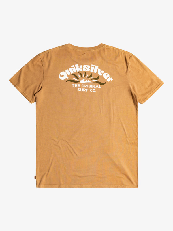 On Script - T-Shirt for Men  EQYZT07061