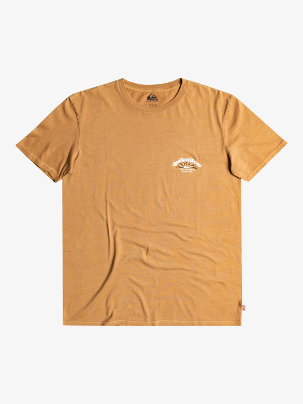 On Script - T-Shirt for Men  EQYZT07061