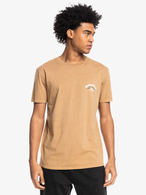On Script - T-Shirt for Men  EQYZT07061