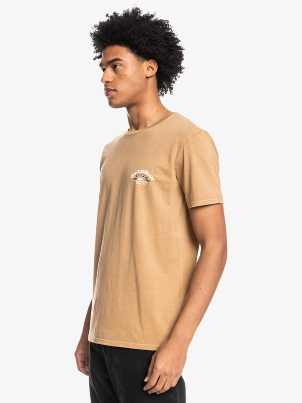 On Script - T-Shirt for Men  EQYZT07061