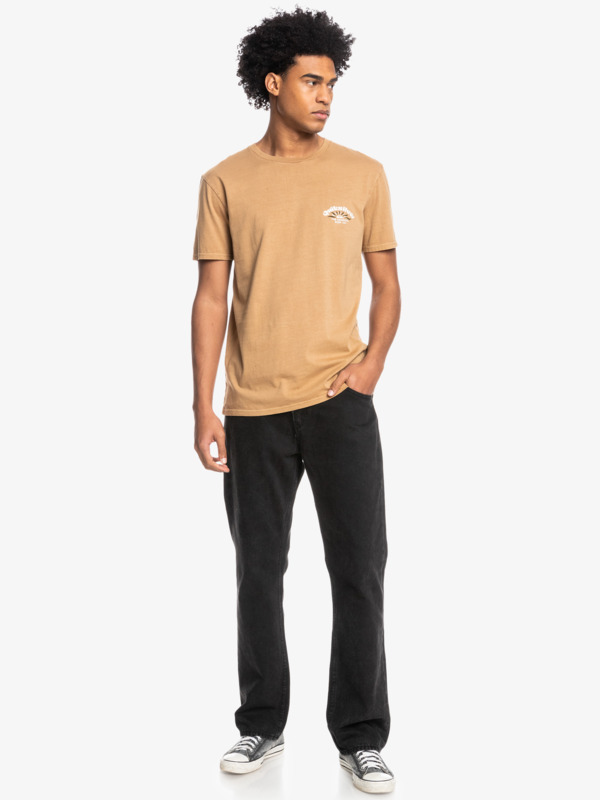 On Script - T-Shirt for Men  EQYZT07061