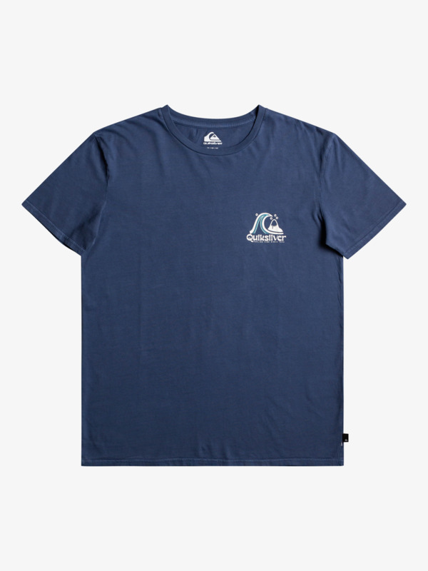 Rolling Circle - T-Shirt for Men  EQYZT07062