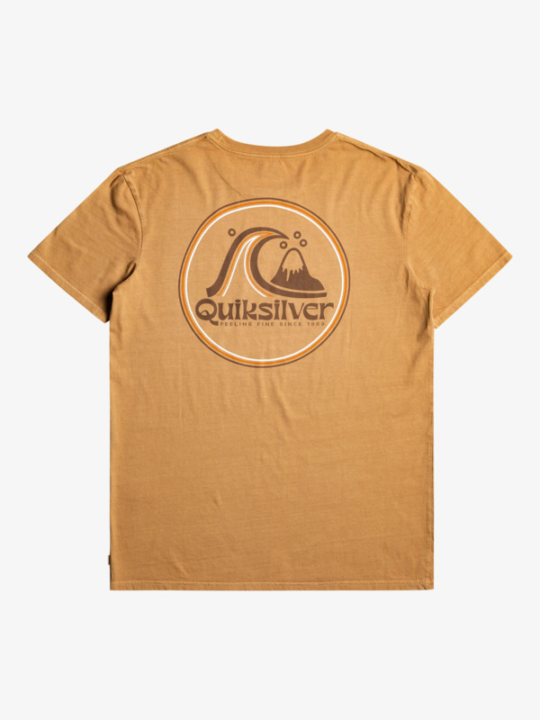 Rolling Circle - T-Shirt for Men  EQYZT07062