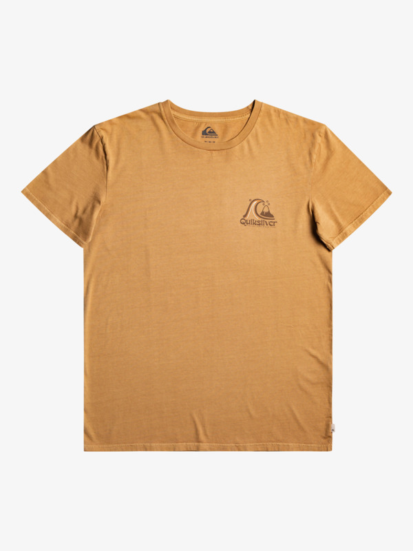 Rolling Circle - T-Shirt for Men  EQYZT07062